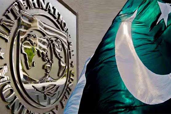 مالیاتی خسارہ بڑھنے کا خدشہ، آئی ایم ایف کا روپے کی قدر میں کمی کا مشورہ