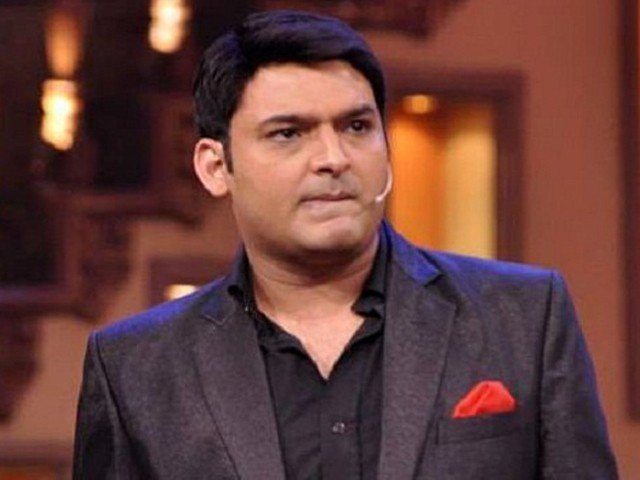 سونی ٹی وی انتظامیہ کی کپل شرما کو شو بند کرنے کی دھمکی