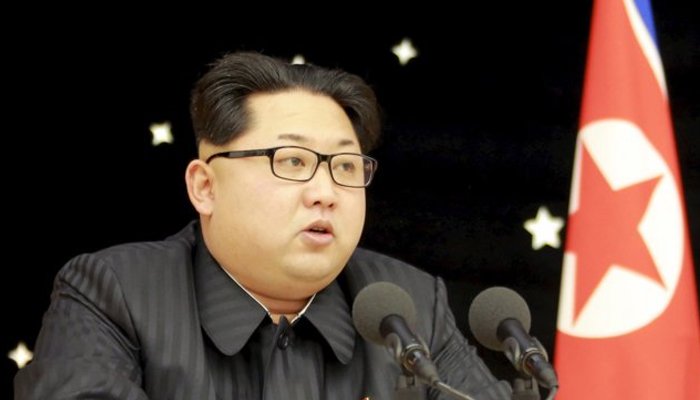 شمالی کوریا کے سربراہ کم جانگ ان کی چین میں موجودگی کا انکشاف