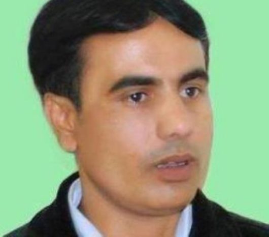 والدین بچوں کی تعلیم و تربیت پر خصوصی توجہ دیں۔ ایم اے تبسم