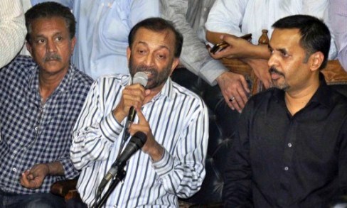 روشنیوں کے شہر کی سیاسی صورتحال کا نیا منظر نامہ