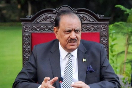 ممنون حسین ایک بے ثمر درخت