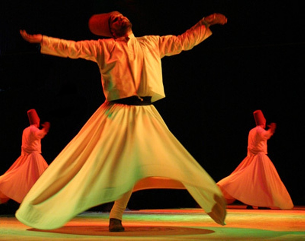 نچ کے یار منایا