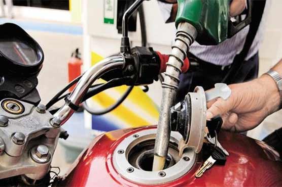 پٹرول 3 روپے 56 پیسے اور ڈیزل 2 روپے 62 پیسے مہنگا