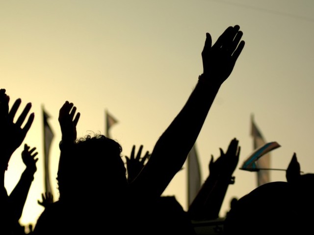 ایک اور احتجاج، کیا ہونے جا رہا ہے
