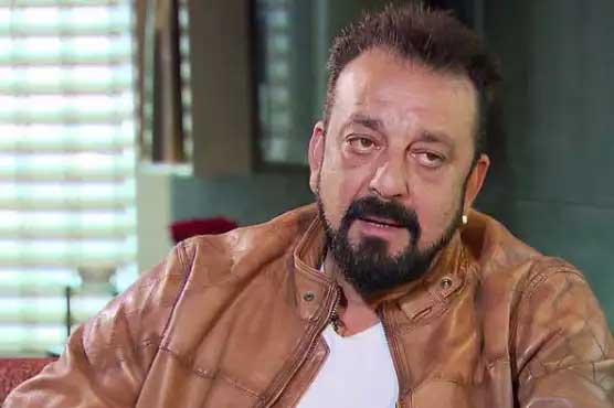 سنجے دت کا سوانح حیات لکھنے والے مصنف کو قانونی نوٹس