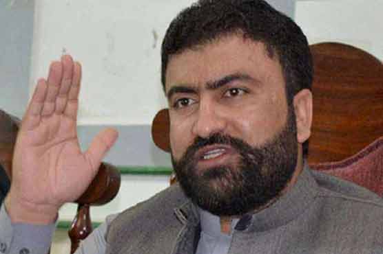 وزیرداخلہ بلوچستان سرفراز بگٹی کا نئی جماعت بنانے کا اعلان