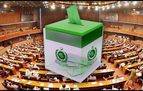 فرصت ملے تو اپنا گریباں بھی دیکھ