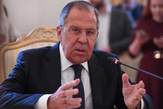 کسی صورت ایٹمی پروگرام ختم نہیں کریں گے، روس