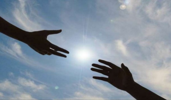 سخاوت روپے پیسے کی نہیں جذبے کی محتاج ہے