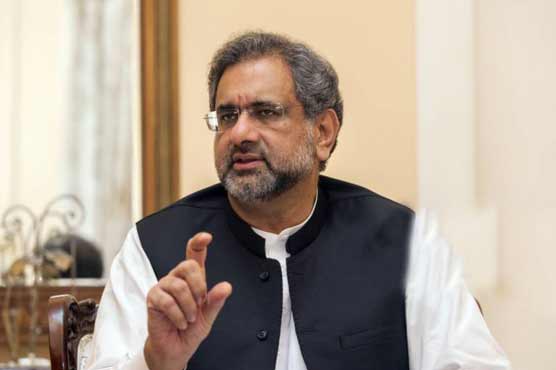 ایوانِ بالا کی چیئرمین شپ، وزیرِ اعظم نے فاٹا سینیٹرز سے تعاون مانگ لیا
