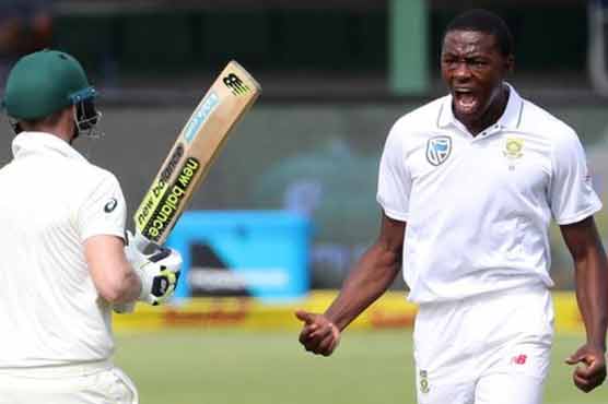 Test Match