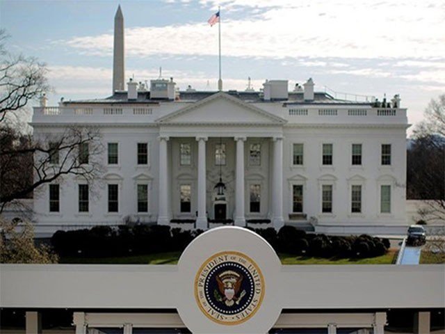 White House Firing