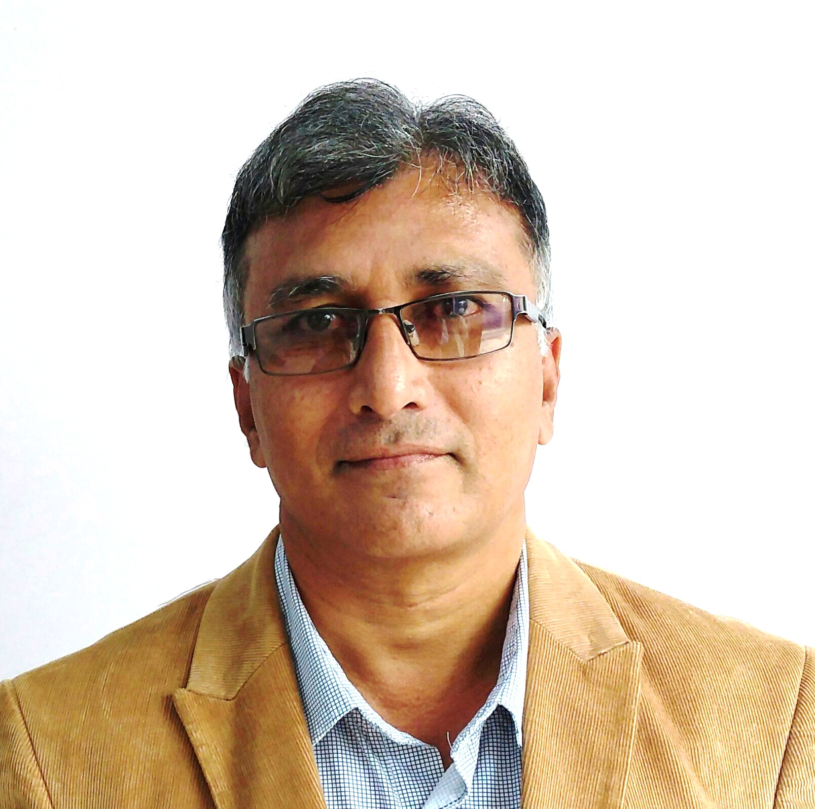 Ahmed Nisar