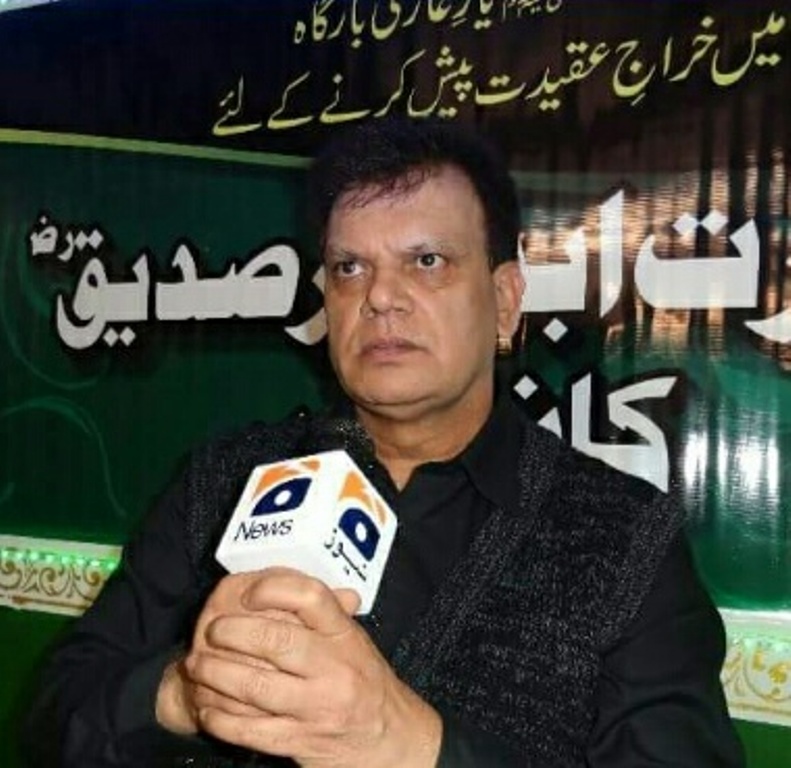 مناظرے ہی مناظرے