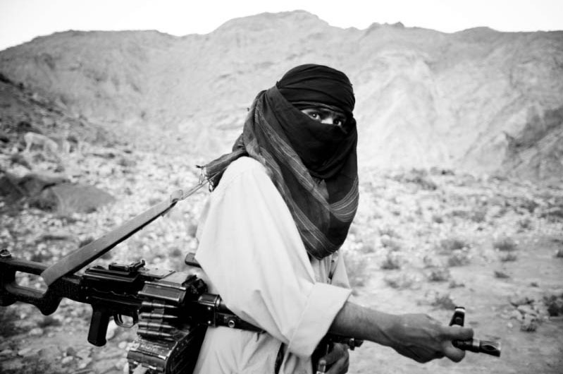 پشتون تحفظ موومنٹ  حصہ سوم
