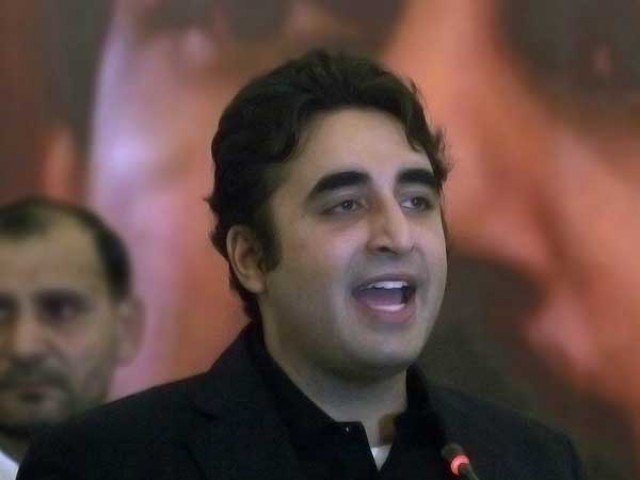 مخالفین امیروں کی اور پیپلزپارٹی غریبوں کی سیاست کر رہی ہے، بلاول بھٹو