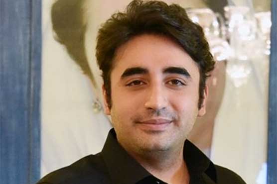 صوبائی اختیارات چھیننے کی سازش نامنظور: بلاول بھٹو زرداری