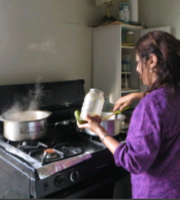 دوپہر کی ہنڈیا