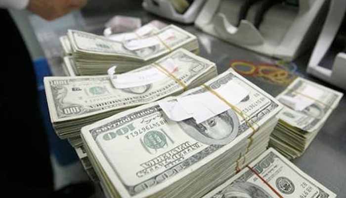 زرمبادلہ کے ذخائر میں مزید 15 کروڑ 66 لاکھ ڈالرز کمی
