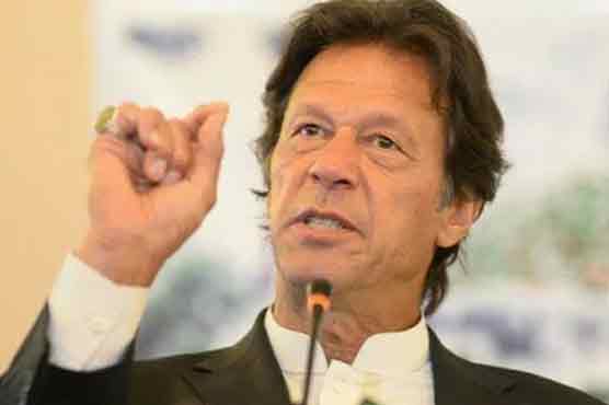 Imran Khan
