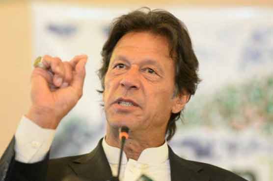 امیدواروں کے چناؤ میں نہایت احتیاط برتیں گے: عمران خان