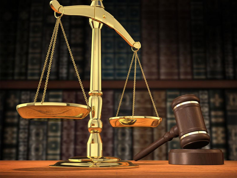 Judiciary