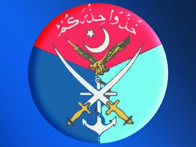 جسٹس اعجاز الاحسن کے گھر پر فائرنگ کا واقعہ قابل مذمت ہے، آئی ایس پی آر