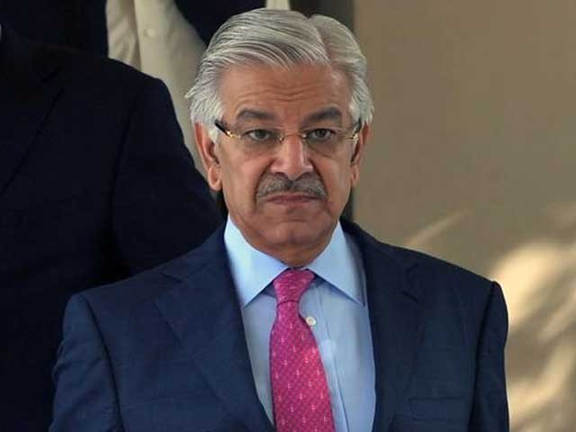 خواجہ آصف تاحیات نااہل قرار، اسلام آباد ہائیکورٹ کا فیصلہ