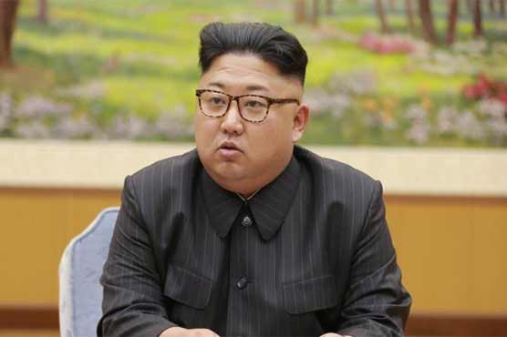 شمالی کوریا کے رہنما کم جونگ ان کا میزائل تجربات روکنے کا اعلان