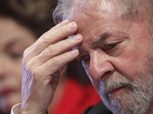 Luiz Inacio Lula da Silva