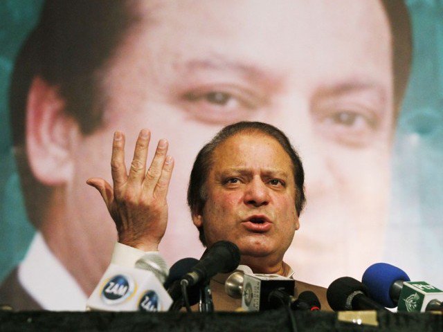نواز شریف کا کیا بنے گا