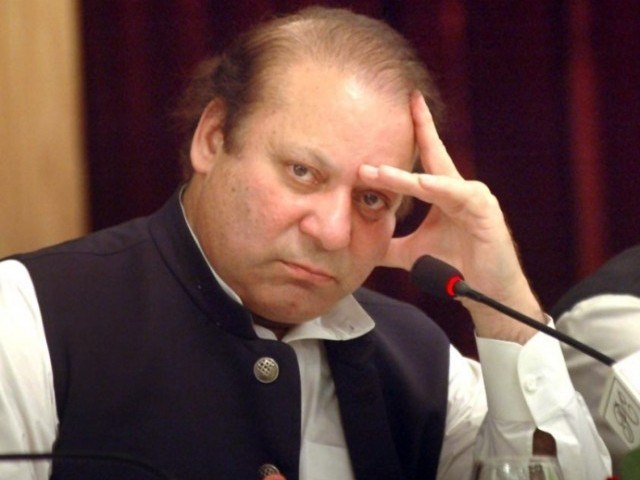 میاں صاحب نظریاتی ہوتے ہی اپنا ماضی بھول گئے
