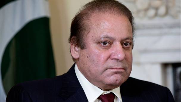 نواز شریف جھوٹ کی کشتی پر سوار پار ہونا چاہتے ہیں