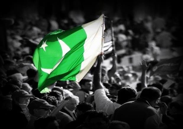 Pakistanis