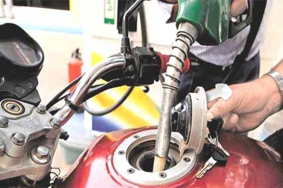 پیٹرولیم مصنوعات کی قیمتوں میں اضافے کا امکان