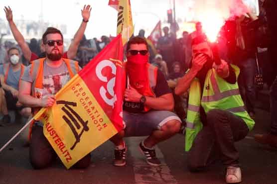 Protest