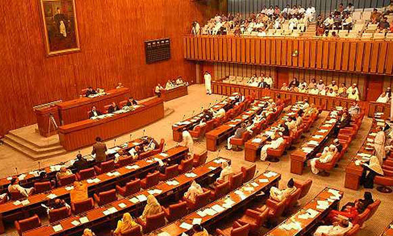 پرانے راگ اور نئے سازندے