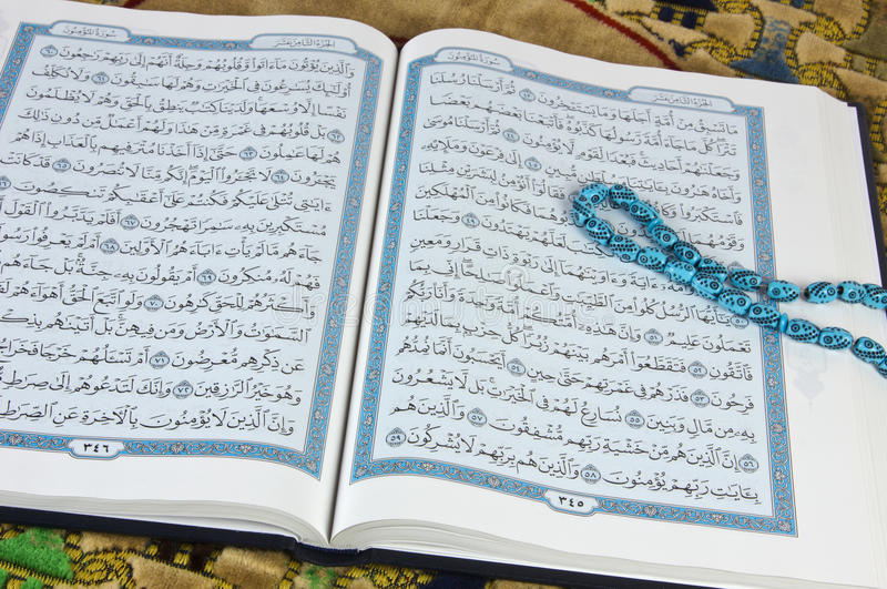 Quran