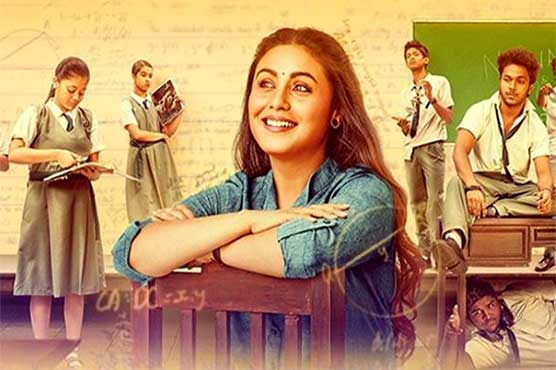 رانی مکھرجی کی ‘ہچکی’ نے ودیا اور کنگنا کو پیچھے چھوڑ دیا