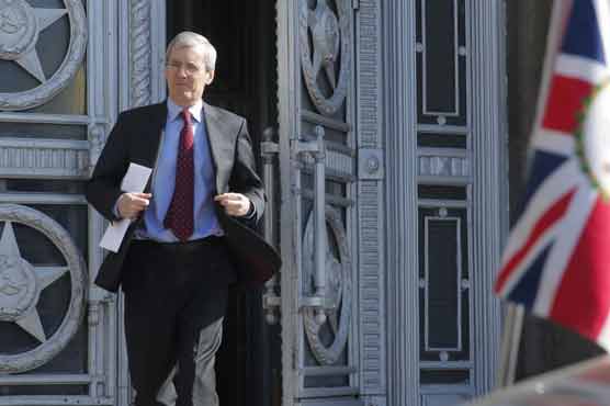 روس کا 24 ممالک کے 150 سفارت کاروں کو ملک چھوڑنے کا حکم