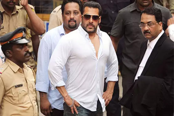Salman Khan