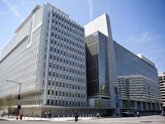 پاکستان میں مارگیج قرضوں کی تعداد کم ہے، ورلڈ بینک