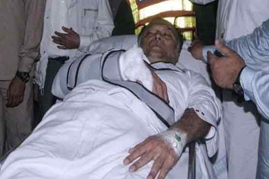 احسن اقبال پر حملہ اس کی وجوہات اور اس کے اثرات حل کے ساتھ ‎