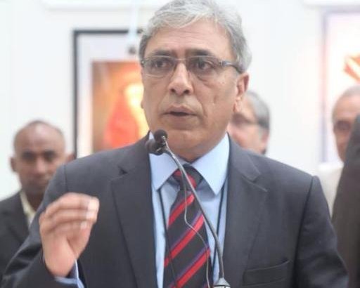 چیئرمیں کشمیر کونسل ای یو نے مقبوضہ کشمیر کے تمام گم شدہ افراد کے خاندانوں کے ساتھ یکجہتی کا اظہار کیا