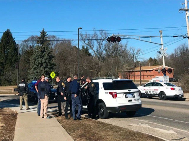 امریکی درسگاہوں میں بڑھتی دہشت گردی