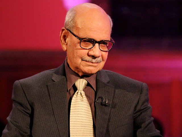 فوج کا لیفٹیننٹ جنرل (ر) اسد درانی کی کتاب پر تحفظات کا اظہار، جی ایچ کیو طلب