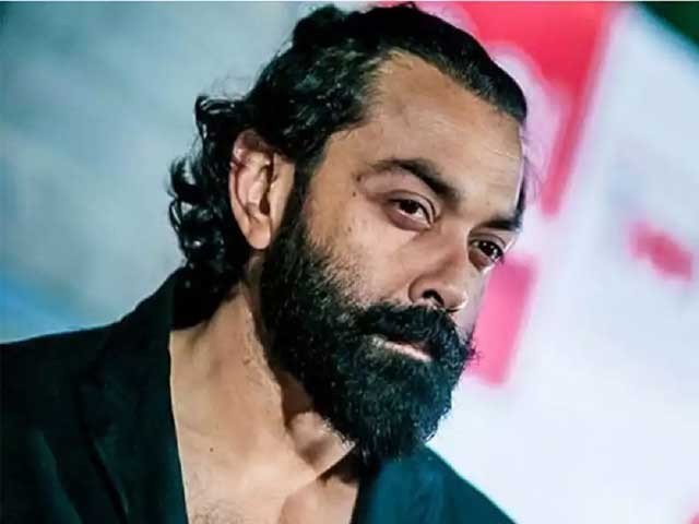 Bobby Deol