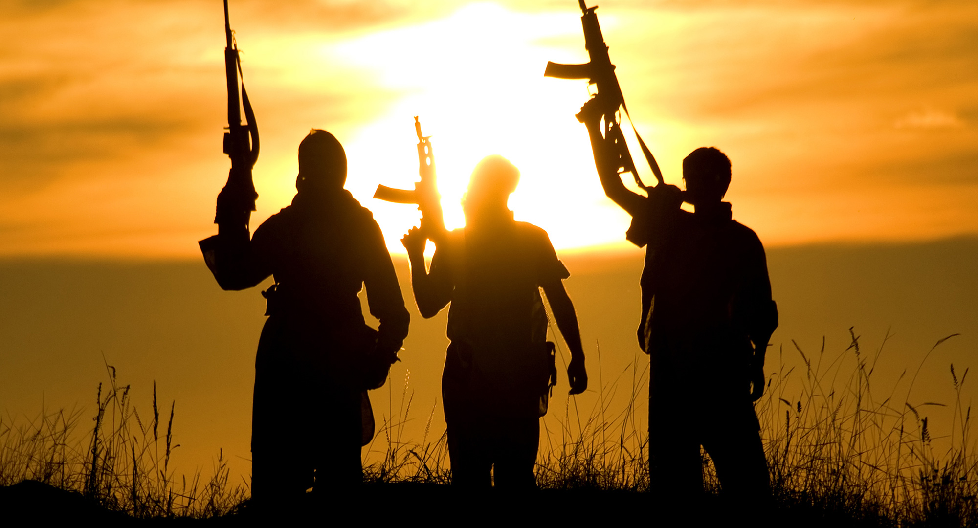 ملک میں بڑھتی ہوئی انتہا پسندی کے ذمہ دار کون