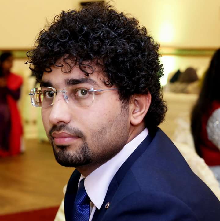 فرخ شہباز وڑائچ کالم نگاروں کی ملک گیر تنظیم پاکستان فیڈرل یونین آف کالمسٹ (پی ایف یو سی) کے چئیرمین منتخب ہو گئے ہیں